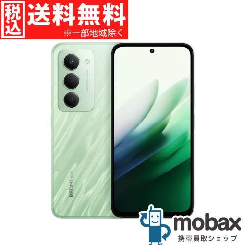 ◆キャンペーン《SIMロック解除済》判定〇【新品未使用】 SoftBank REDMI 15 5G　...