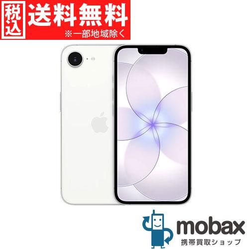◆キャンペーン《SIMロック解除済》判定〇【超美品】【中古】 Softbank　iPhone 17e...