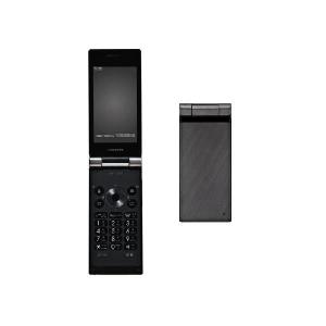 ◆キャンペーン※〇判定【新品未使用】NTT docomo SMART series SH-09B ブラック　白ロム携帯電話｜mobax