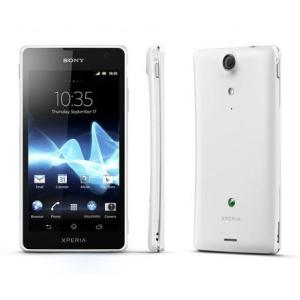 ◆キャンペーン※〇判定【白ロム】 docomo with series Xperia（TM） GX SO-04D ホワイト【新品未使用】｜mobax