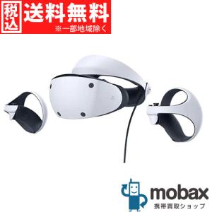 ◆キャンペーン※訳あり【新品未使用】 SONY PlayStation VR2　CFIJ-17000　PSVR2｜mobax