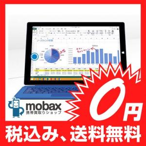 ◆キャンペーン※タイプカバー付属 【新品未使用】 Surface Pro 3 256GB PS2-00016 タブレット