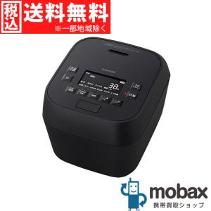 Panasonic SR-JW058-KK （シャインブラック） Wおどり炊き 炊飯器本体