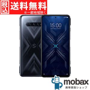 キャンペーン Xiaomi Black Shark 4 PRS-H0 8GB/128GB  白ロム Android