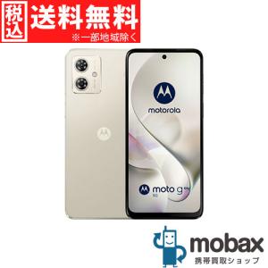 moto g 「新品-SIMロック解除済」moto g64y 5G 4GB+128GB Y!mobile