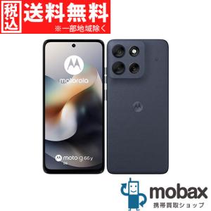 motorola moto g66y 5G ブラック 新品 未使用 SIMフリー moto g66j 5G 8G+128G SIMフリー : 販売一丁目 - 通販 - Yahoo