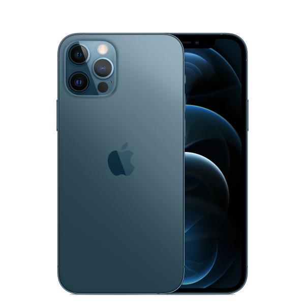 iPhone12 Pro 256GB  【国内版SIMフリー】 【新品 未開封】  白ロム 〇判定 ...