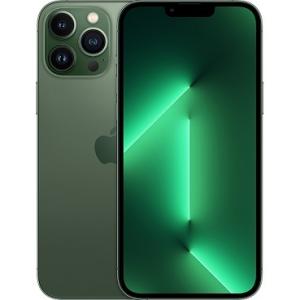 iPhone13 Pro MAX 256GB【国内版SIMフリー】 【新品 未開封】 アップルストア正規品 白ロム Alpine Green グリン MNCV3J/A iPhone 13 Pro MAX 本体