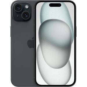 【認定中古】iPhone15 128GB ブラック 最大容量89% 【ケース付】 Apple iPhone 15 128GB ブラック iPhone iPhone 15 iPhone本体 - 最