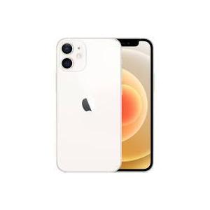 iPhone12 mini 64GB 本体 SIMフリー 【新品 未使用】 正規SIMロック解除済み 国内版  白ロム White ホワイト MGA63J/A iPhone 12 mini 一括購入 〇判定