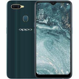 OPPO AX7 CPH1903  本体 SIMフリー 新品未使用 ブルー  64GB/4GB 白ロム