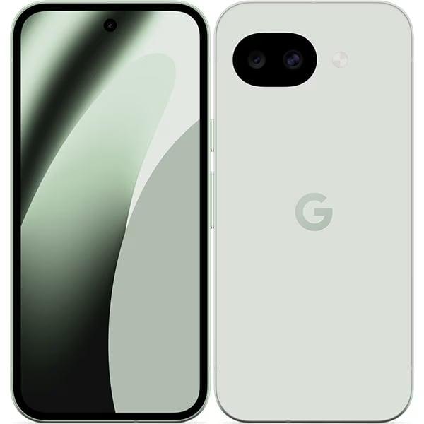 Google Pixel 10a FOG 128GB/8GB【キャリア版SIMフリー】【新品 未開封...