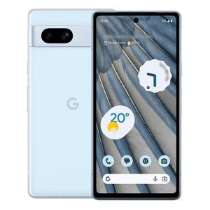 Google Pixel 7a 128GB SI...の商品画像