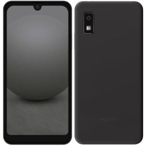 AQUOS wish3 A302SH 【新品未使...の商品画像