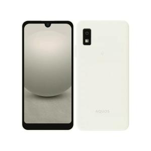 AQUOS wish3 A302SH 【新品未使...の商品画像