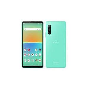 AQUOS wish5 SH-52F MISORA ブルー【新品 未使用】SIMフリー ドコモ 白