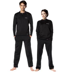 World Dive(ワールドダイブ) サーマルボディスムーサー プルオーバー