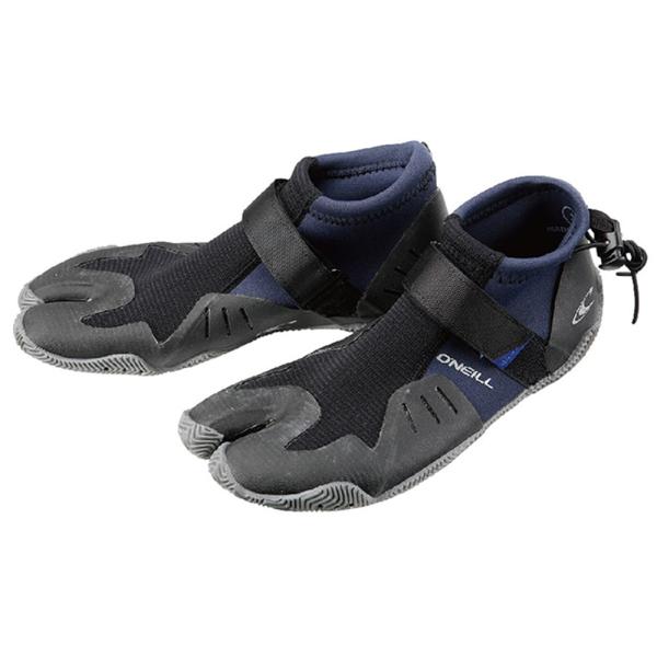 ＼セール 50%OFF／ 【オニール公式】 ブーツ スーパーフリーク 2mm ウェットスーツ用 サー...