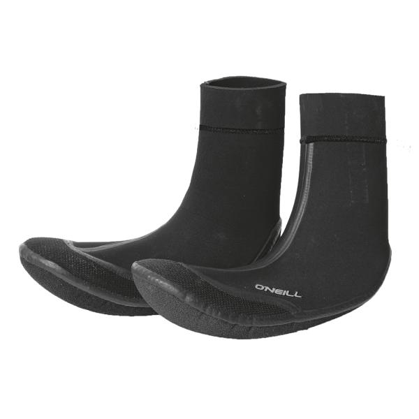 ＼セール 15%OFF／ 【オニール公式・展示品】 アラジンソックス 4mm厚 サーフィン ウェット...