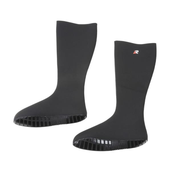 ＼ 40%OFF ／【公式】リアス ネオプレンソックス 3mm ネオプレンロングソックス 釣り 防寒...