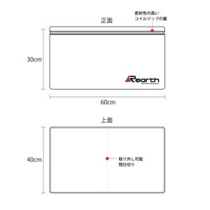 ＼30%OFF/ 【公式】リアス・バッカン・ト...の詳細画像5