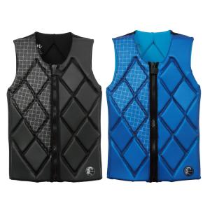 【公式】オニール・ウィメンズ・GEM COMP VEST｜MOBBYDICK MARINE SHOP