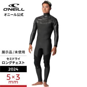 2024-25モデル】リンコン ウェットスーツ 5/3mm セミドライ 2024-25モデル】リンコン ウェットスーツ 5/3mm セミドライ