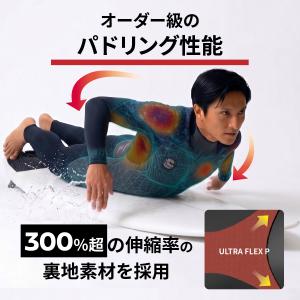 ＼30%OFF/ 【オニール公式】ウェットスー...の詳細画像3