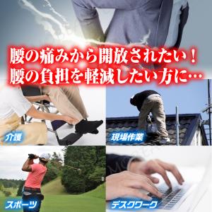 腰痛ベルト 腰痛 コルセット 腰 サポーター ...の詳細画像1