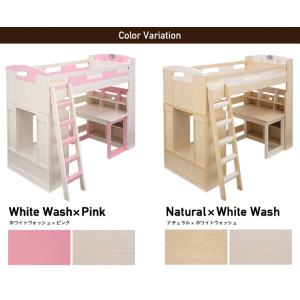 システムベッド 子供 大人用 分離可能 耐荷重...の詳細画像2