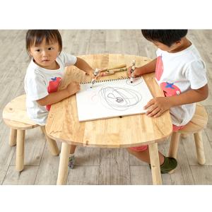 キッズテーブル キッズチェア キッズチェアー ...の詳細画像4