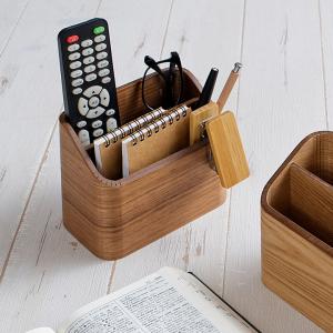 smart-i 高級材突板使用 MOKUREN(モクレン) リモコンラック RF-002WN