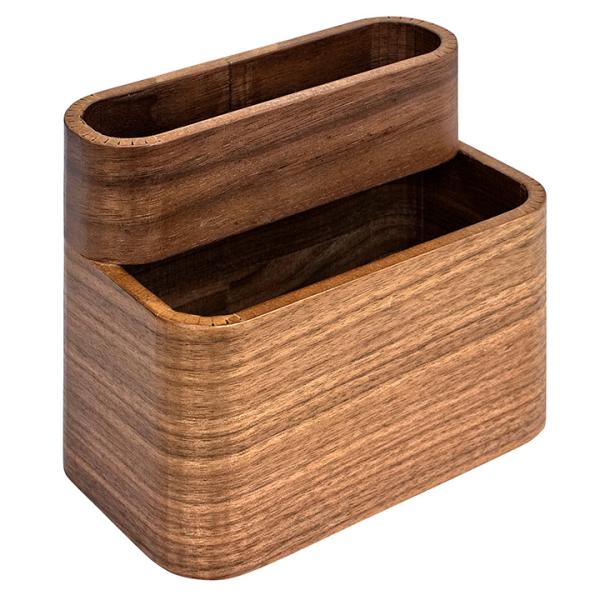 高級材突板使用 MOKUREN(モクレン) リモコンラック RF-036WN RF-036NA リモ...