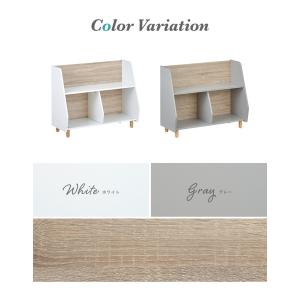 ランドセルラック 幅82cm ランドセル収納 ...の詳細画像2