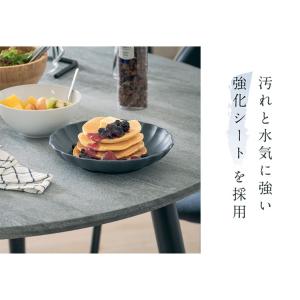 ダイニングテーブル 円形 ダイニング テーブル...の詳細画像4