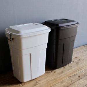 日本製 ふた付き ゴミ箱 ごみ箱 ダストボックス...の商品画像