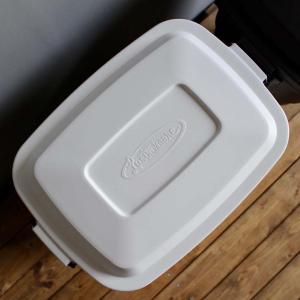 日本製 ふた付き ゴミ箱 ごみ箱 ダストボック...の詳細画像3