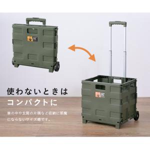 収納ボックス 荷物入れ アウトドア キャンプ ...の詳細画像5