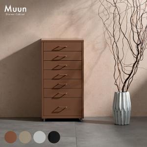 ワゴン キャスター付き 高さ68cm 幅35cm...の商品画像