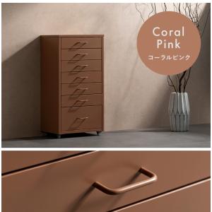 ワゴン キャスター付き 高さ68cm 幅35c...の詳細画像4