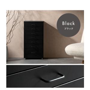 ワゴン キャスター付き 高さ68cm 幅35c...の詳細画像5