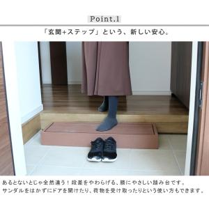 踏み台 ステップ台 昇降台 ステップ 足場台 ...の詳細画像4