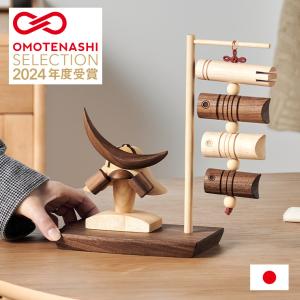 日本製 名入れ無料 木製兜 木製吊るし鯉のぼり 5点セット 五月人形