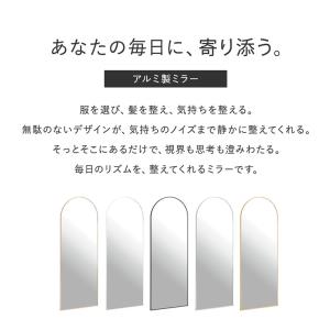 鏡 割れない 割れない鏡 割れないミラー スタ...の詳細画像4