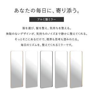 鏡 割れない 割れない鏡 割れないミラー スタ...の詳細画像4