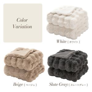 【NERUS 正規品 ネルス】寝具 毛布 シン...の詳細画像2