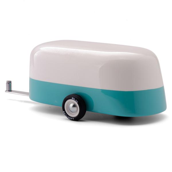 正規輸入品 ニューヨーク・ブルックリン発 Candylab(キャンディラボ) Blue Camper...