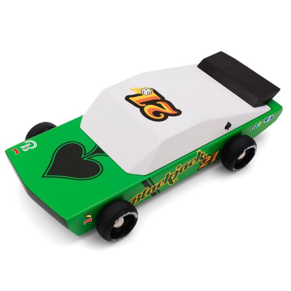 正規輸入品 ニューヨーク・ブルックリン発 Candylab(キャンディラボ)Toys Blackja...