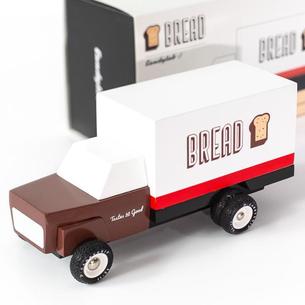 正規輸入品 ニューヨーク・ブルックリン発 Candylab(キャンディラボ) Bread Truck...