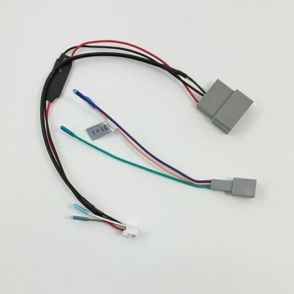 PT-AWHB001本田純正バックカメラ用変換ケーブル20P3P　piraraアンドロイドカーナビ専...